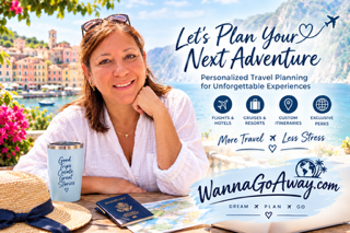 Your personal travel agent